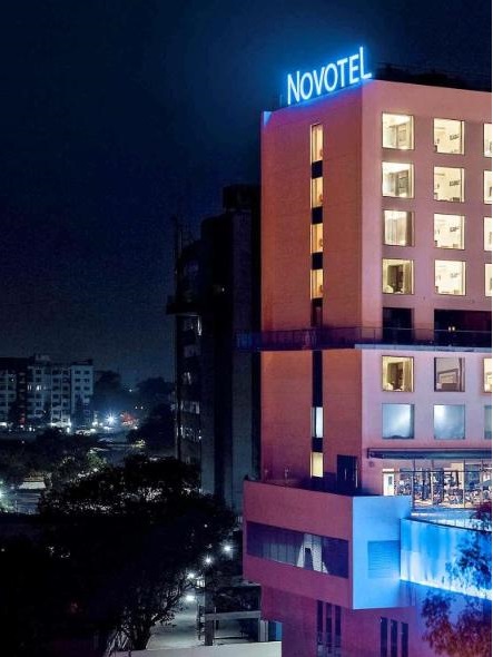 Viman Nagar